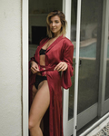 Gabbie Hanna Nude & Sexy Mega Collection