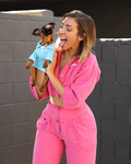 Gabbie Hanna Nude & Sexy Mega Collection