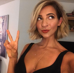 Gabbie Hanna Nude & Sexy Mega Collection