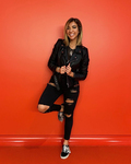 Gabbie Hanna Nude & Sexy Mega Collection