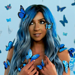 Gabbie Hanna Nude & Sexy Mega Collection