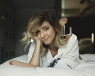 Gabbie Hanna Nude & Sexy Mega Collection