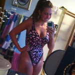 Gabbie Hanna Nude & Sexy Mega Collection