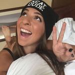 Gabbie Hanna Nude & Sexy Mega Collection