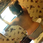 Gabbie Hanna Nude & Sexy Mega Collection