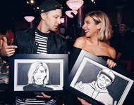 Gabbie Hanna Nude & Sexy Mega Collection