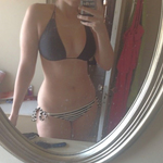 Gabbie Hanna Nude & Sexy Mega Collection