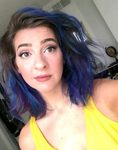 Gabbie Hanna Nude & Sexy Mega Collection