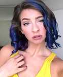 Gabbie Hanna Nude & Sexy Mega Collection