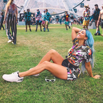 Gabbie Hanna Nude & Sexy Mega Collection