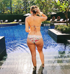 Gabbie Hanna Nude & Sexy Mega Collection