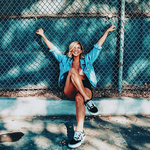 Gabbie Hanna Nude & Sexy Mega Collection