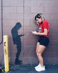Gabbie Hanna Nude & Sexy Mega Collection