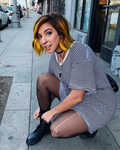 Gabbie Hanna Nude & Sexy Mega Collection