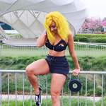 Gabbie Hanna Nude & Sexy Mega Collection