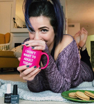 Gabbie Hanna Nude & Sexy Mega Collection