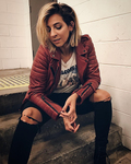 Gabbie Hanna Nude & Sexy Mega Collection
