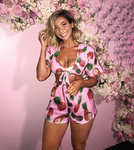 Gabbie Hanna Nude & Sexy Mega Collection