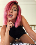 Gabbie Hanna Nude & Sexy Mega Collection