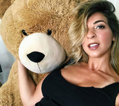 Gabbie Hanna Nude & Sexy Mega Collection