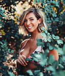 Gabbie Hanna Nude & Sexy Mega Collection