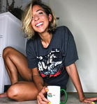 Gabbie Hanna Nude & Sexy Mega Collection