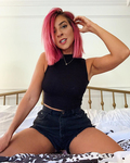 Gabbie Hanna Nude & Sexy Mega Collection