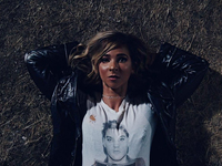 Gabbie Hanna Nude & Sexy Mega Collection
