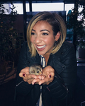 Gabbie Hanna Nude & Sexy Mega Collection