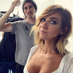 Gabbie Hanna Nude & Sexy Mega Collection