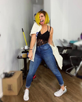 Gabbie Hanna Nude & Sexy Mega Collection