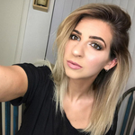Gabbie Hanna Nude & Sexy Mega Collection