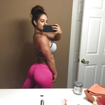 Kaitlyn WWE Nude Leaked Pics