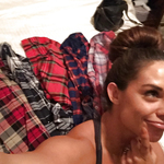 Kaitlyn WWE Nude Leaked Pics