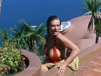 Patricia Barzyk Nude Photos - La Machine à Découdre