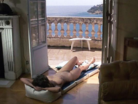 Patricia Barzyk Nude Photos - La Machine à Découdre