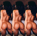 Vida Guerra Collezione Foto Nude Trapelate e Sexy