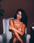 Vida Guerra Collezione Foto Nude Trapelate e Sexy