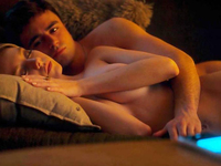 Ester Exposito Nude Sex Scenes Elite Stills