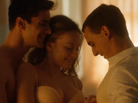 Ester Exposito Nude Sex Scenes Elite Stills