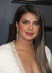 Priyanka Chopra At The 62nd Annual Grammy Awards