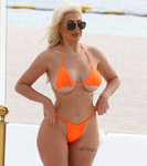 Chloe Ferry & Bethan Kershaw - Holiday Break In Dubai