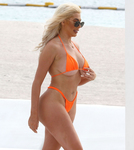 Chloe Ferry & Bethan Kershaw - Holiday Break In Dubai