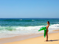 Natalia Andreeva Desnuda Playboy Italia Sesión De Fotos