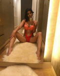 Micaela Schaefer Sexy Selfies
