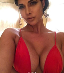 Micaela Schaefer Sexy Selfies