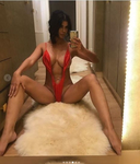 Micaela Schaefer Sexy Selfies