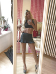 Micaela Schaefer Sexy Selfies