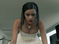 Paulina Gaitan Nude & Hot Sex Scenes Photos