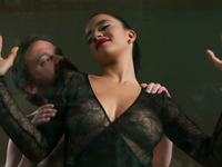 Paulina Gaitan Nude & Hot Sex Scenes Photos